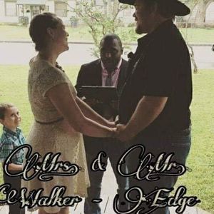 Meet your Posher, Alison